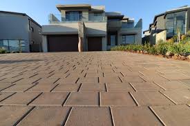 Driveway Overlay Services in Lake Delta, NY